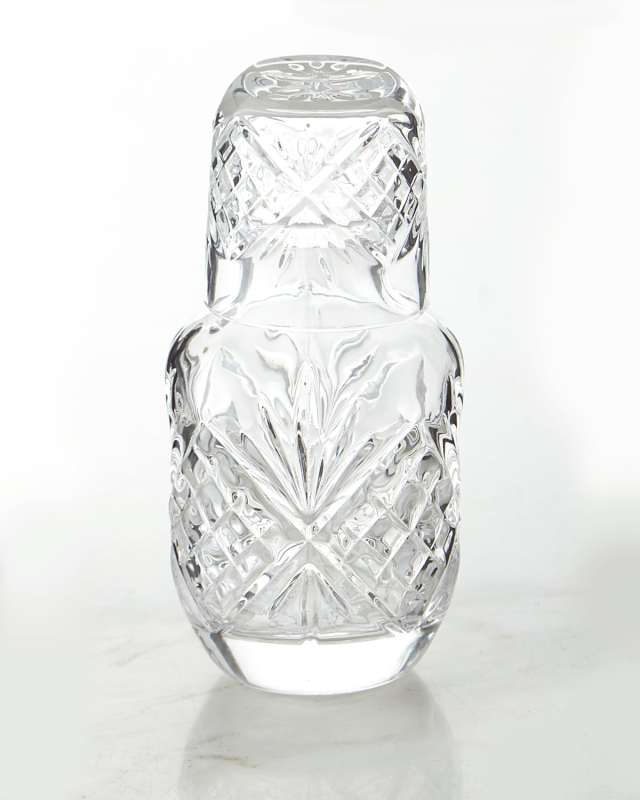 Dublin Water Carafe
