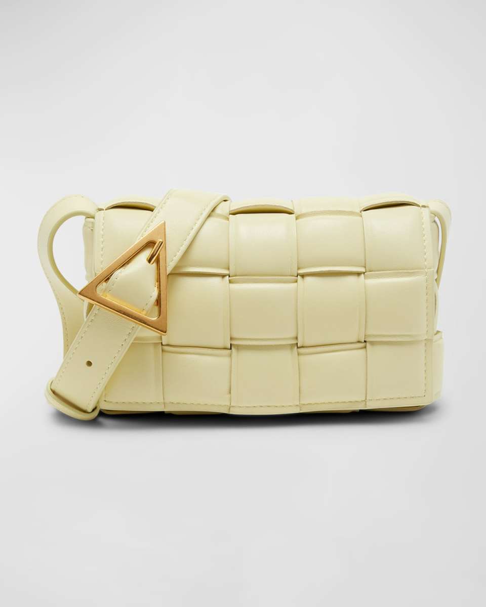 Small Padded Cassette Bag