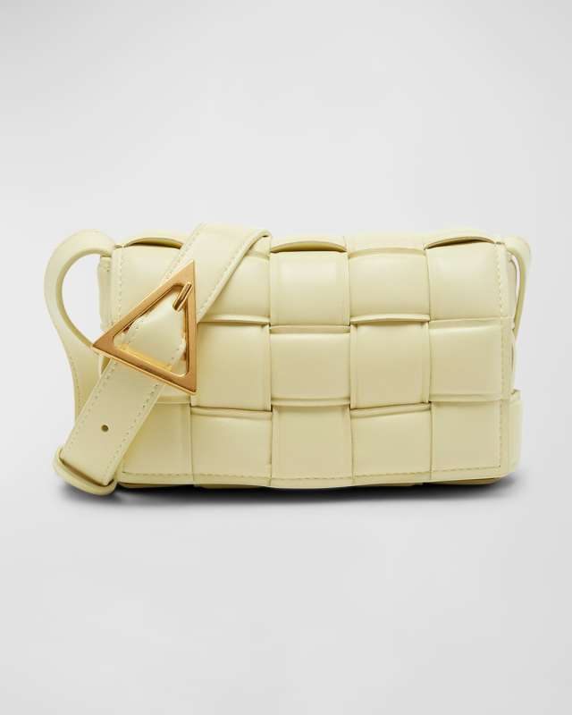Small Padded Cassette Bag