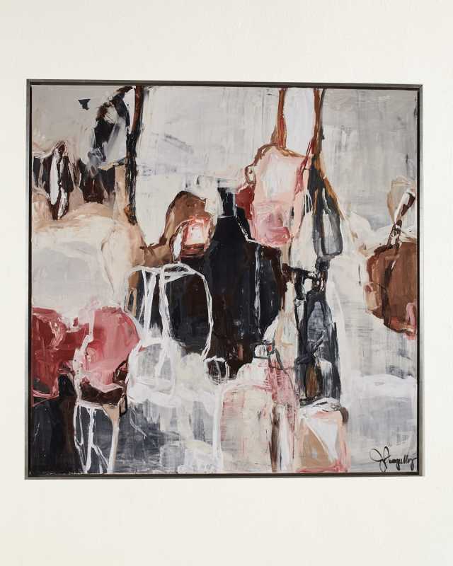 "Poets Heart" Giclee