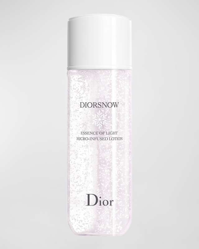 Diorsnow Essence of Light Micro-Infused Brightening Lotion, 5.9 oz