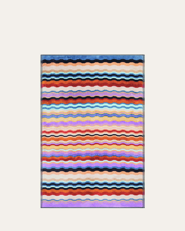 Bonnie Bath Towel