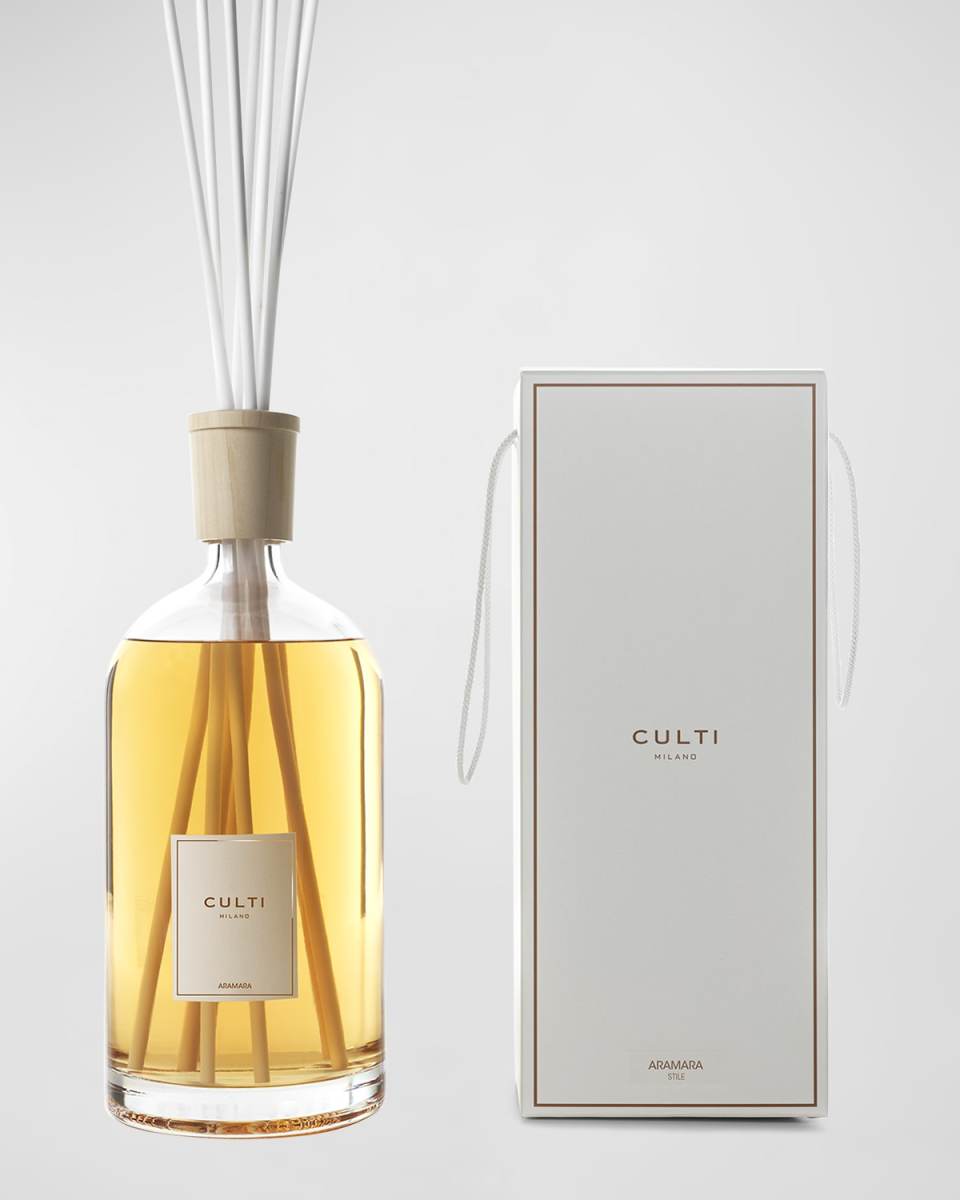 Mediterranea Stile Classic Diffusor, 145 oz.