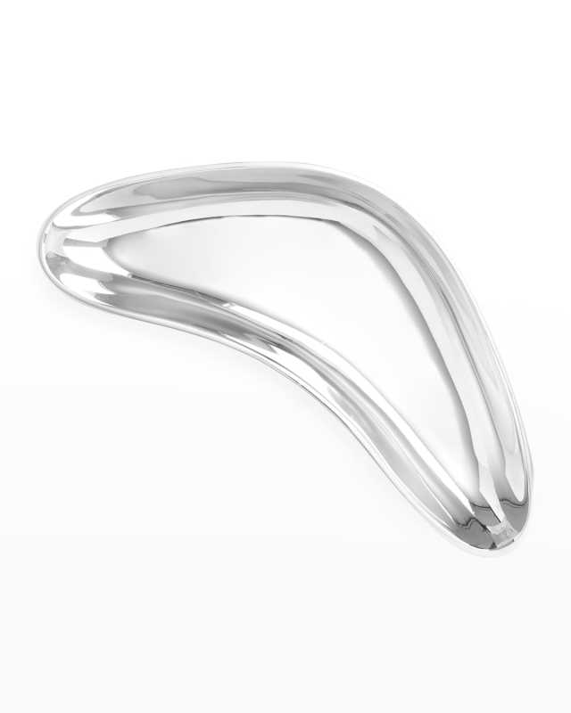 Boomerang Tray