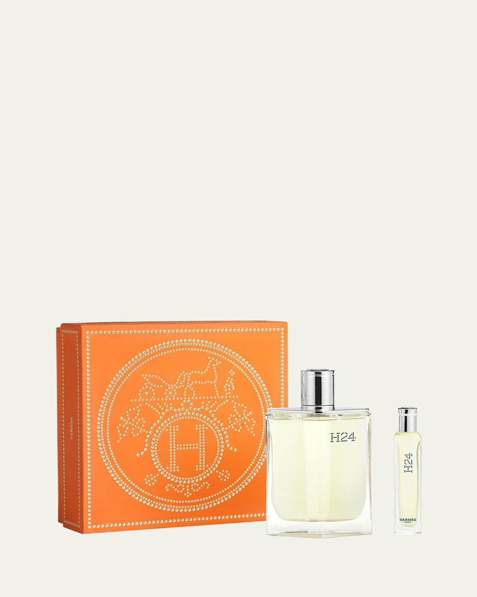 H24 Eau de Toilette Gift Set