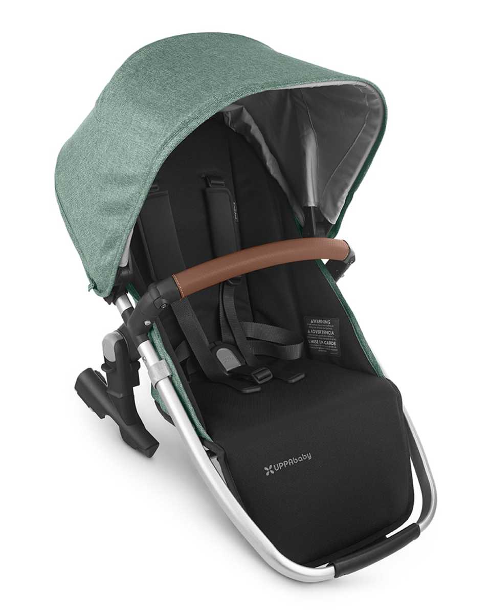 RumbleSeat V2