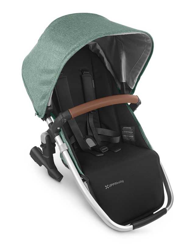 RumbleSeat V2