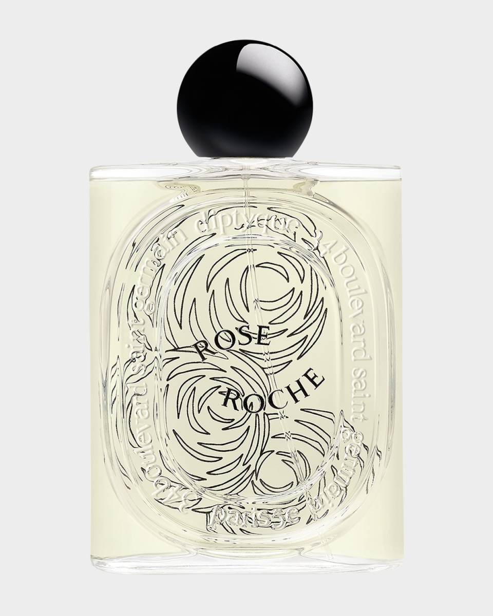 Rose Roche Eau de Parfum, 100 mL