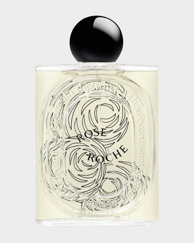 Rose Roche Eau de Parfum, 100 mL