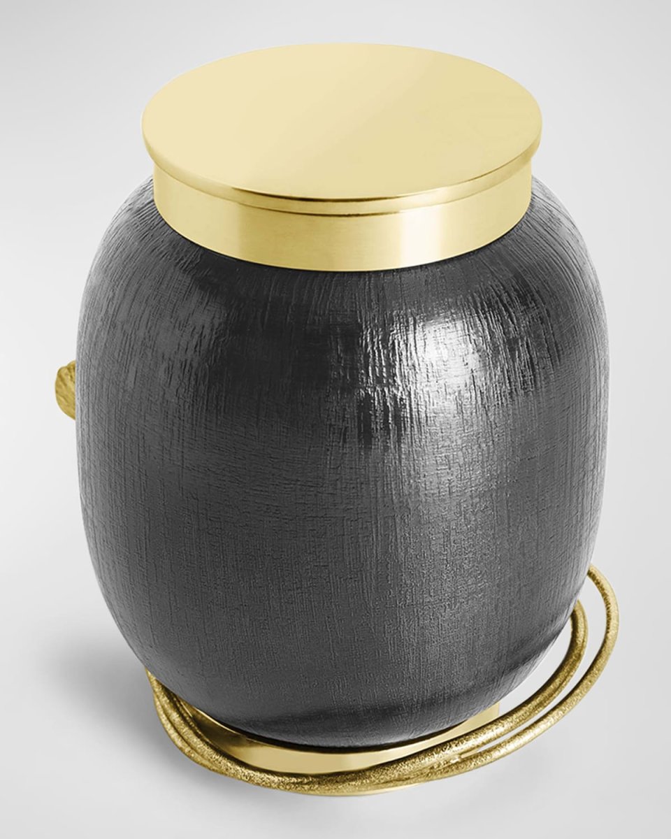 Anemone Keepsake Urn