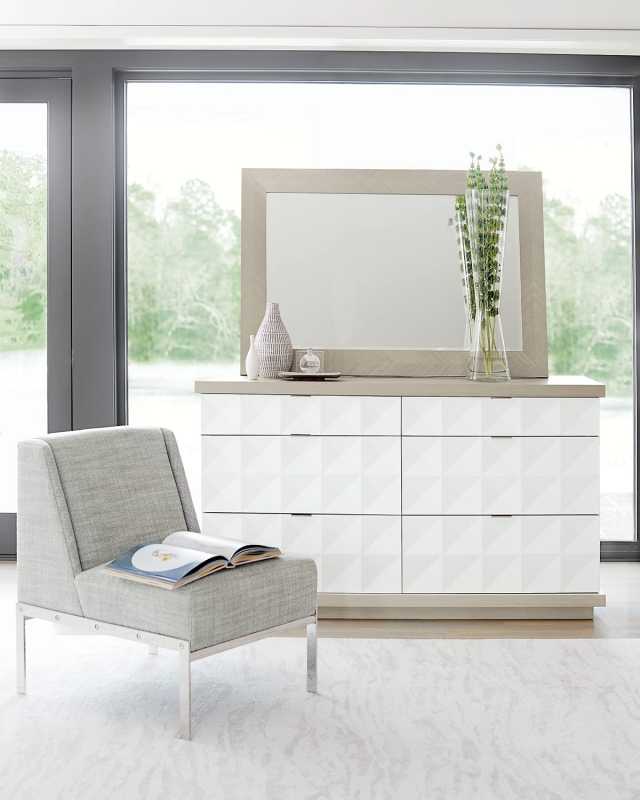 Axiom 6-Drawer Dresser