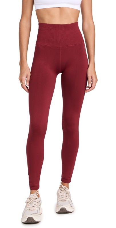 FP Movement Good Karma Leggings Sour Cherry