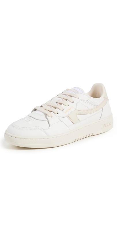 Axel Arigato Dice-A Sneakers White/Taupe