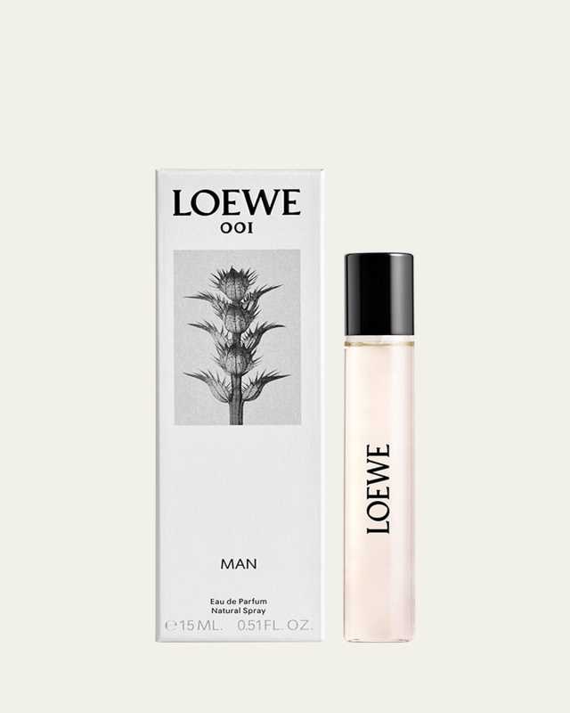 001 Man Eau de Parfum,