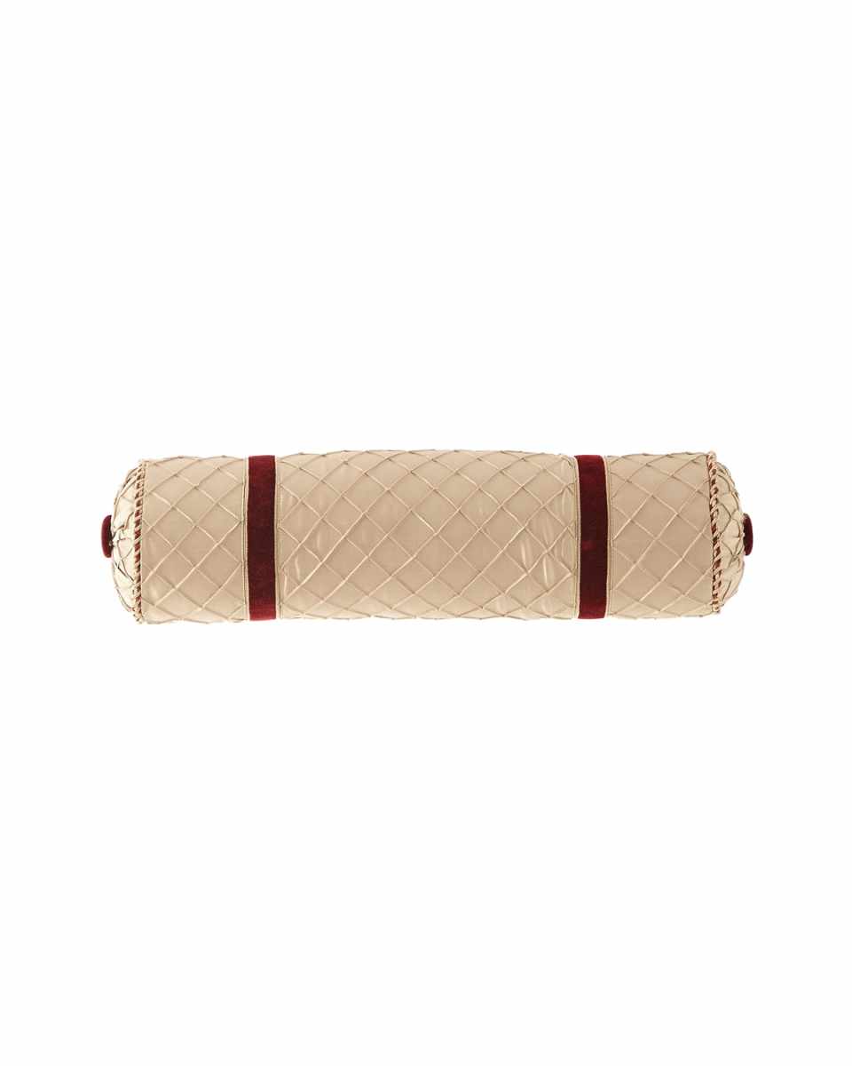 Alias Neck Roll Pillow
