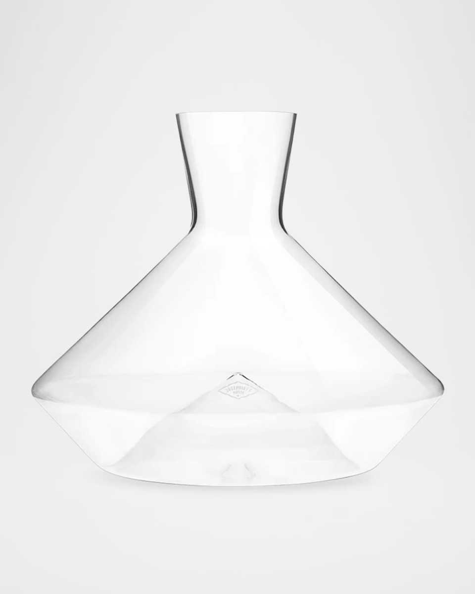 Josephine Brilliant Decanter, 78 oz.