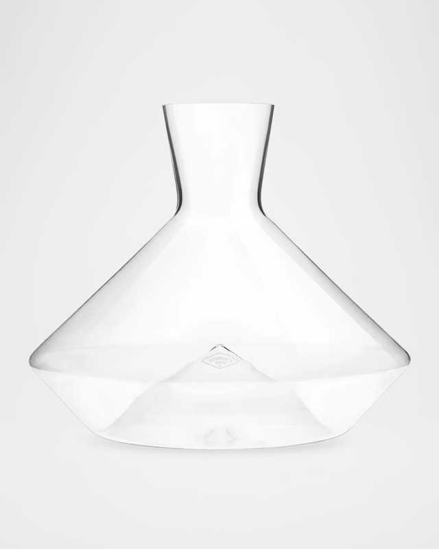 Josephine Brilliant Decanter, 78 oz.