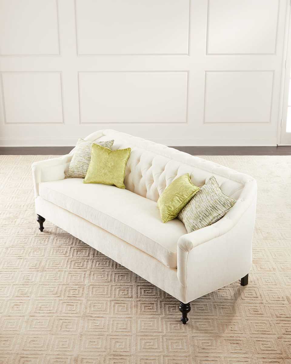 Leslie Sofa, 89"