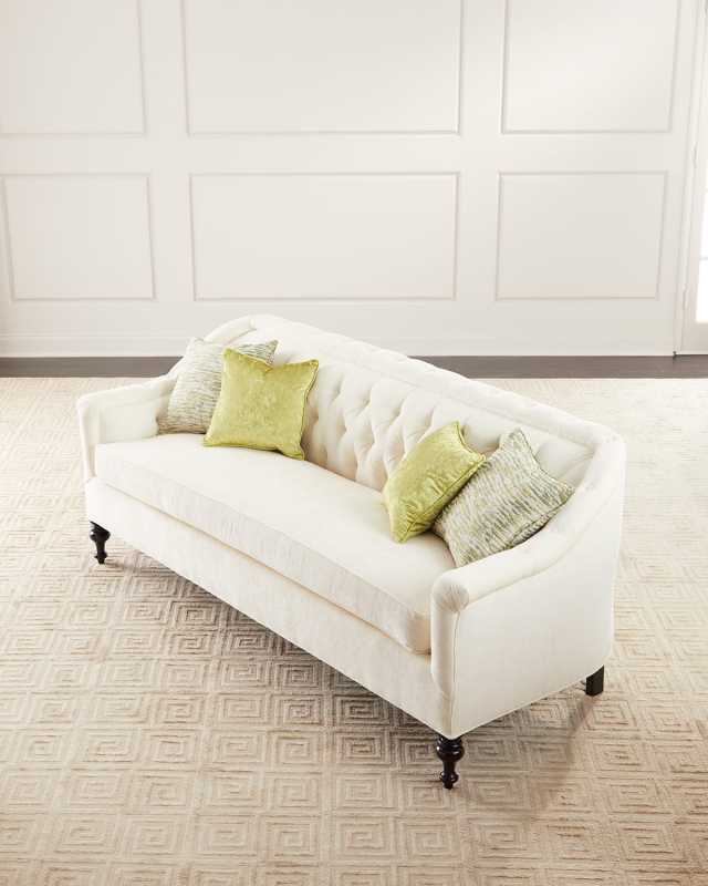 Leslie Sofa, 89"