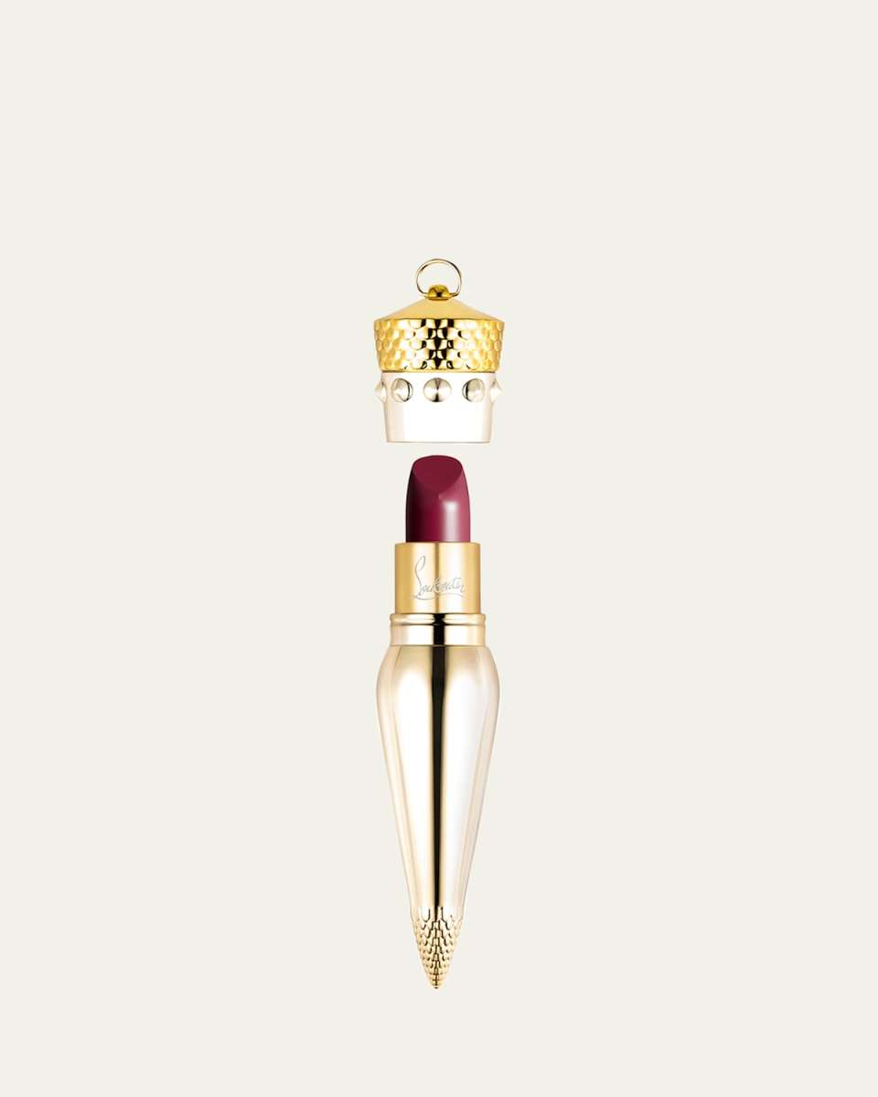Silky Satin Lip Colour Lipstick