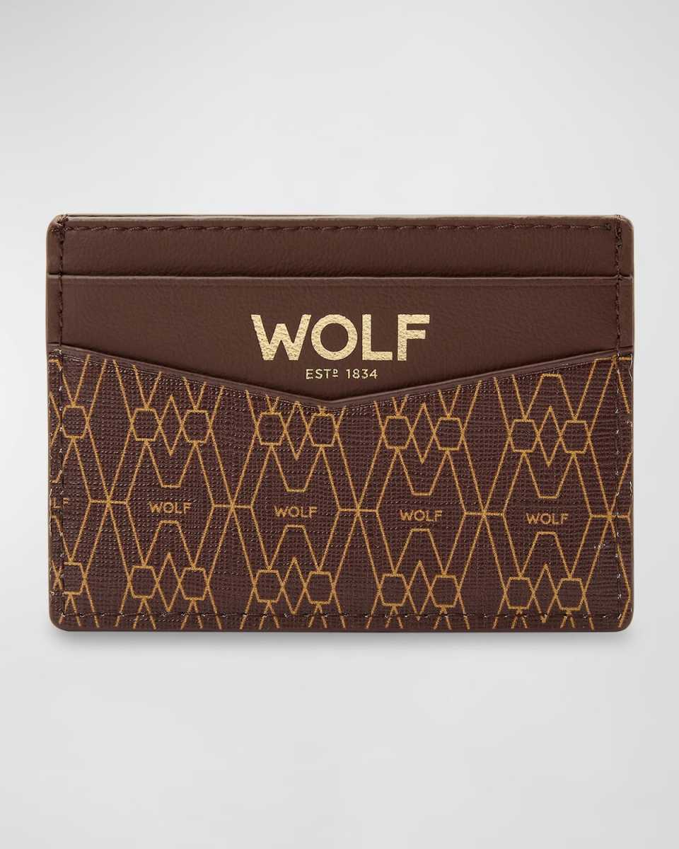 Men's Signature Cardholder