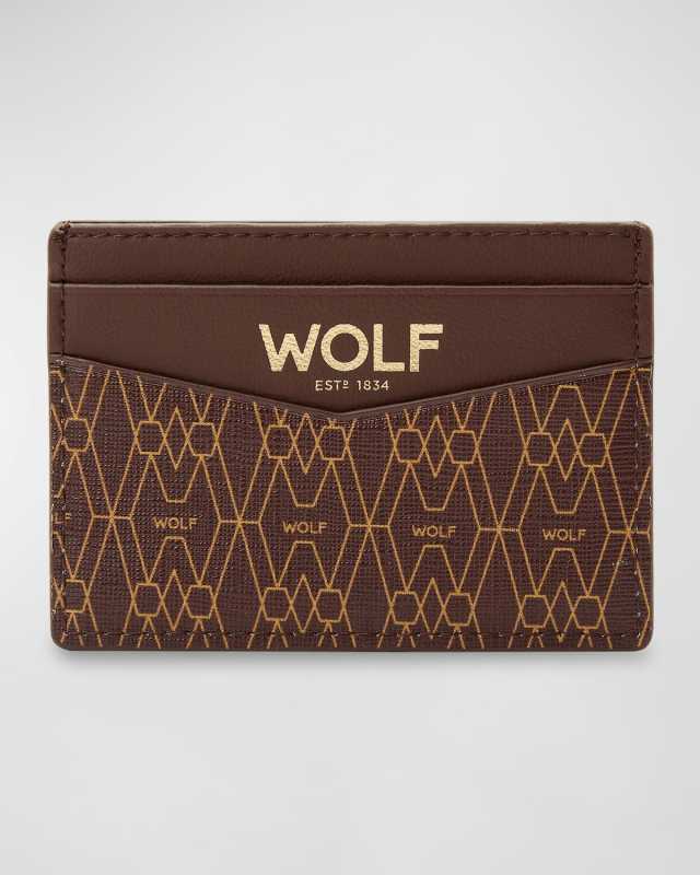 Men's Signature Cardholder