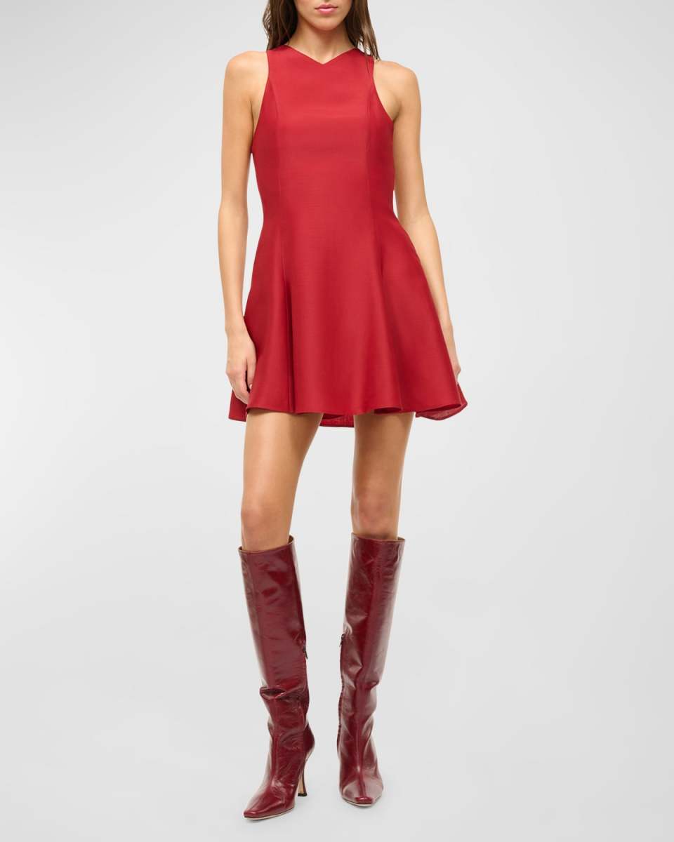 Mini Heike Dress