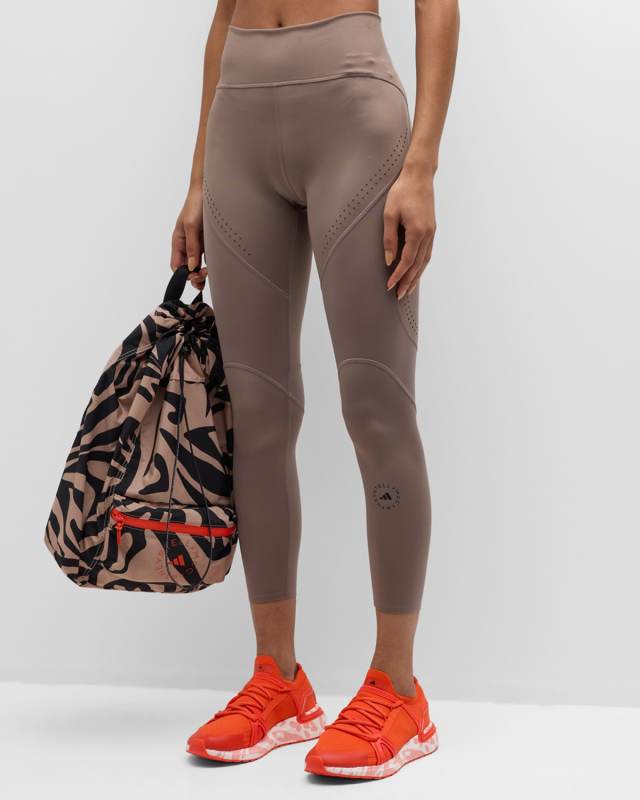 TruePurpose Optime 7/8 Leggings