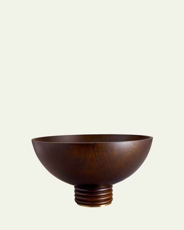 Alhambra Bowl, Medium