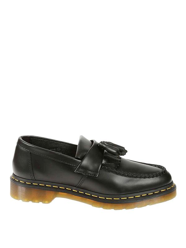 Dr. Martens Mocassins - Noir