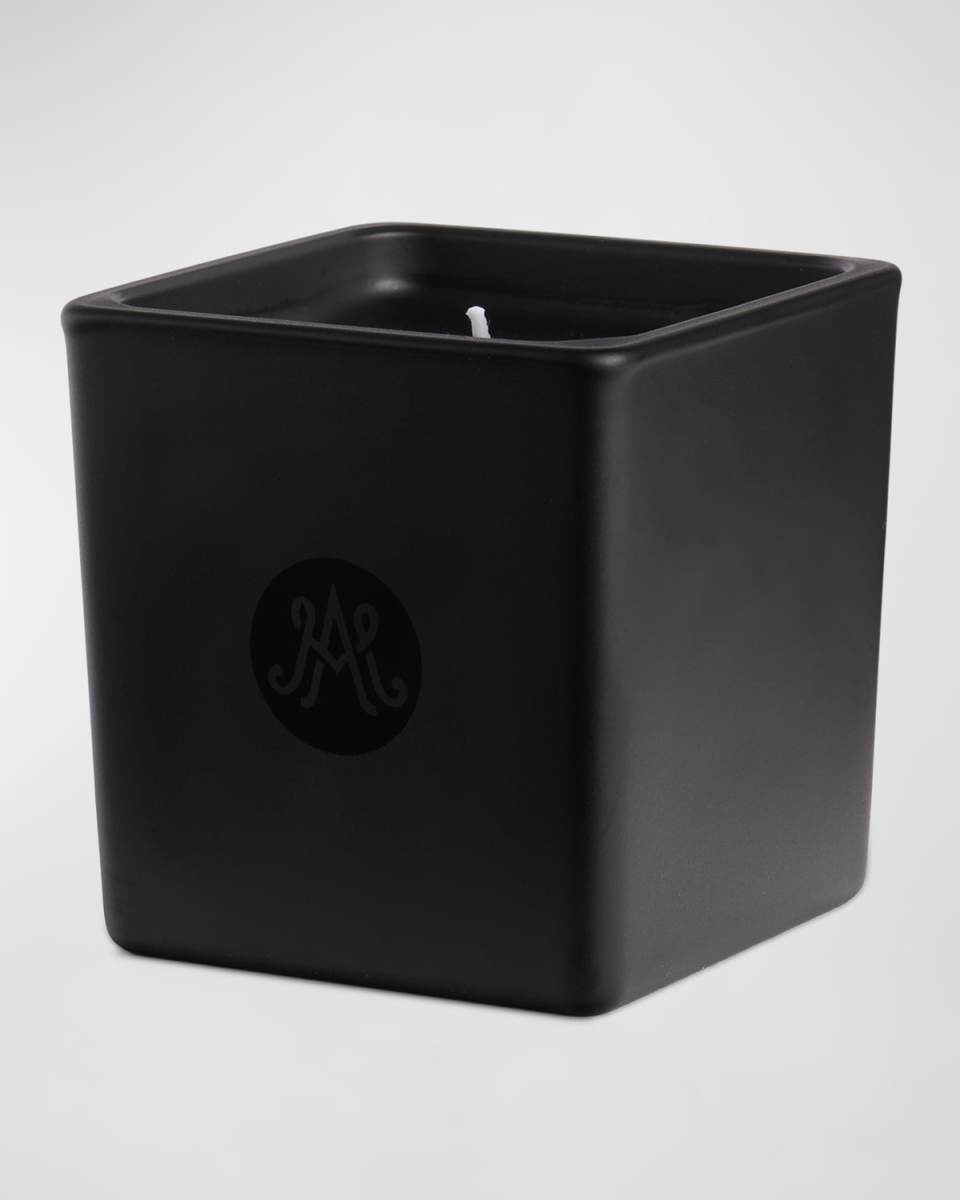 Armagnac Ambre Scented Candle,