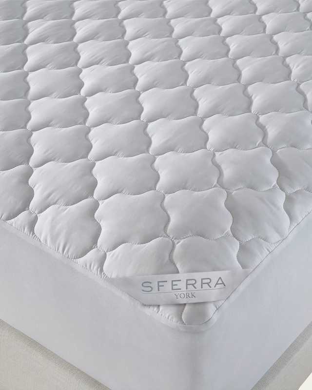 York California King Mattress Pad