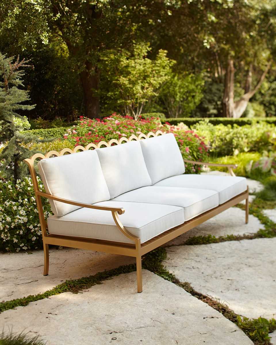 Savannah Collection Sofa