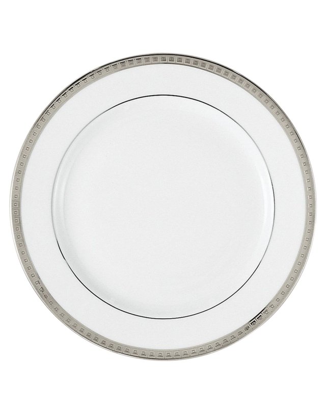 Athena Salad Plate