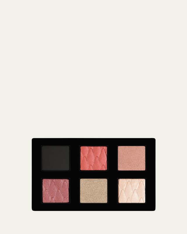 Abracadabra La Palette Eyeshadow Palette Refill