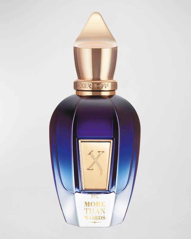 More Than Words Eau de Parfum, 1.7 oz.