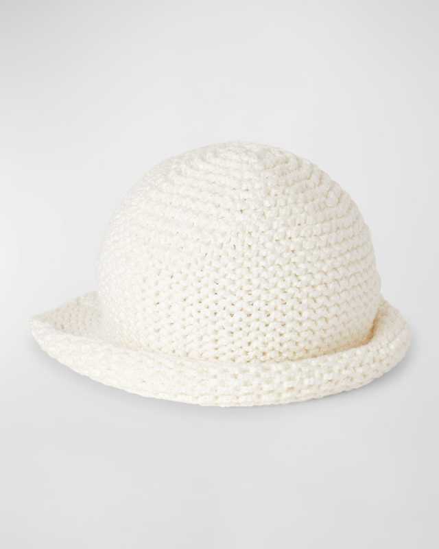 Hida Crochet Cloch