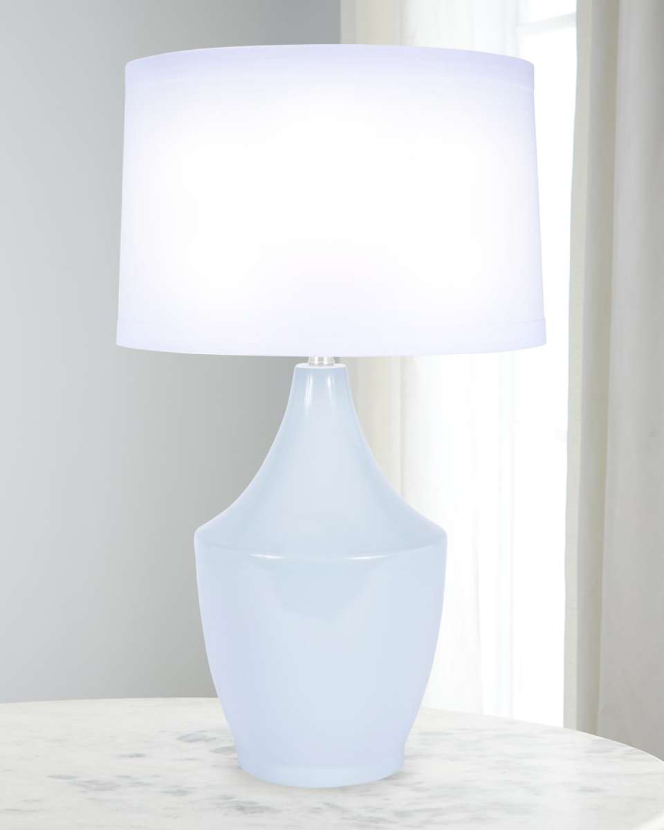 Shelby Ceramic Table Lamp