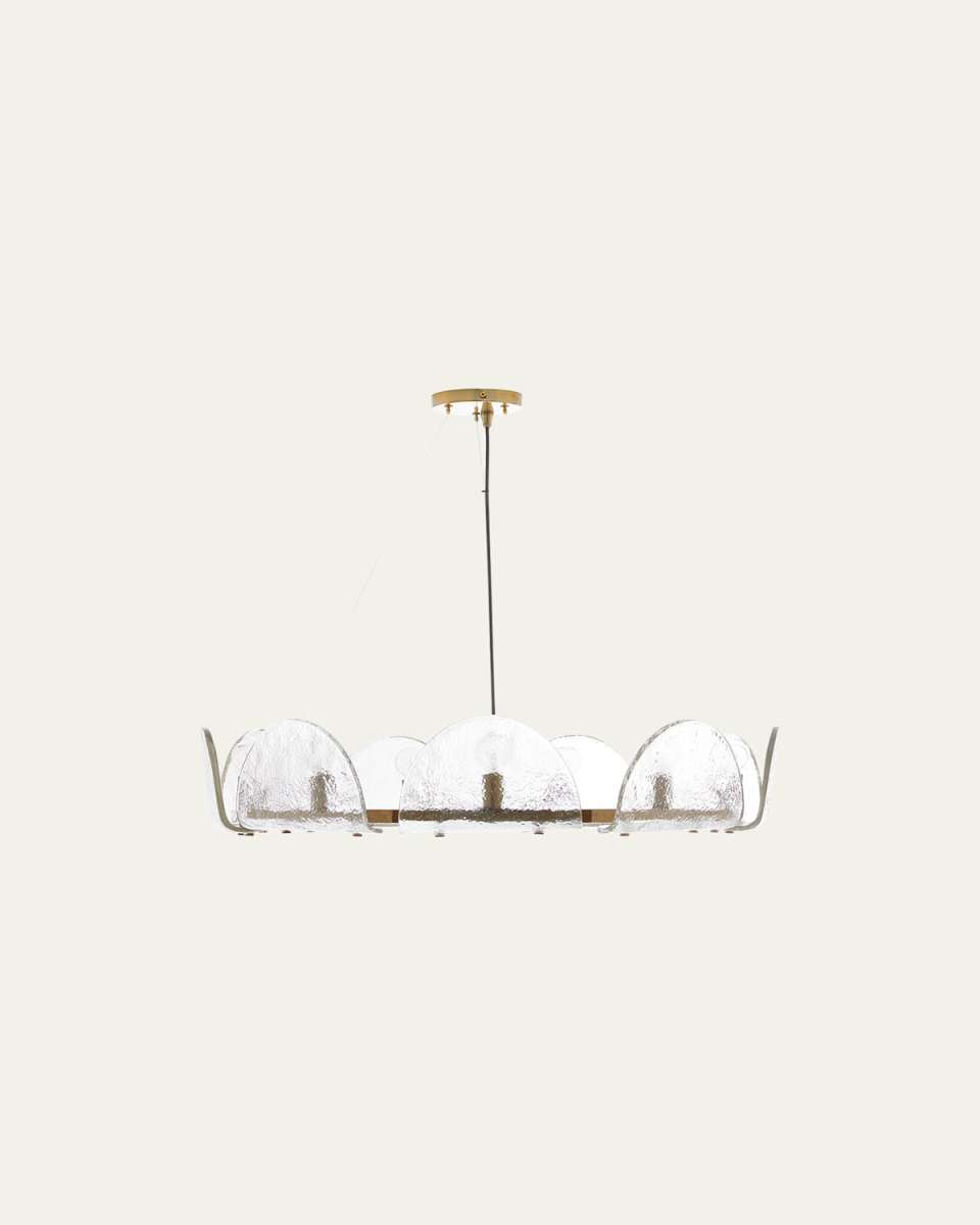 Mendez Chandelier