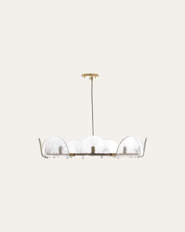 Mendez Chandelier