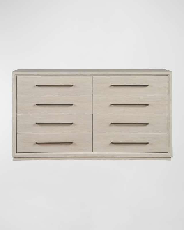 Astrid 8-Drawer Dresser