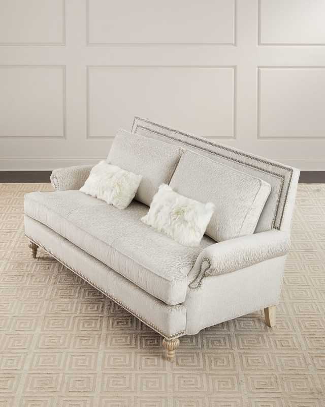 Teressa Sofa, 84"