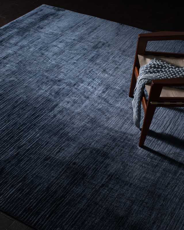Mitchell Hand-Knotted Rug, 9' x 12'