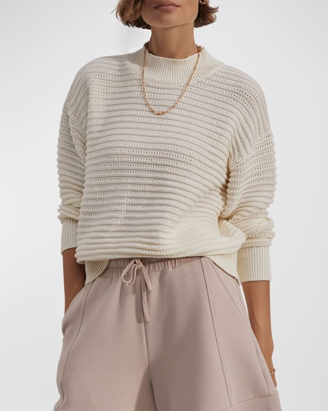Franco Crewneck Sweat