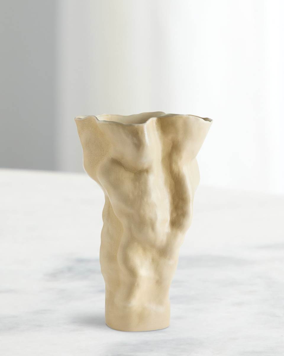 Timna Tall Vase