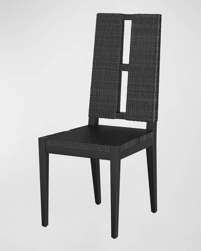 Antonio Rattan Dining Chair