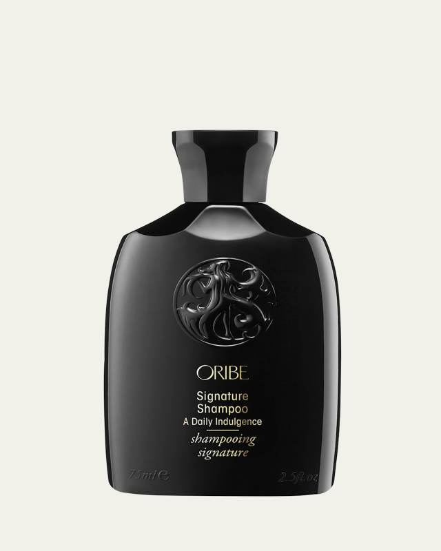 2.5 oz. Travel Signature Shampoo
