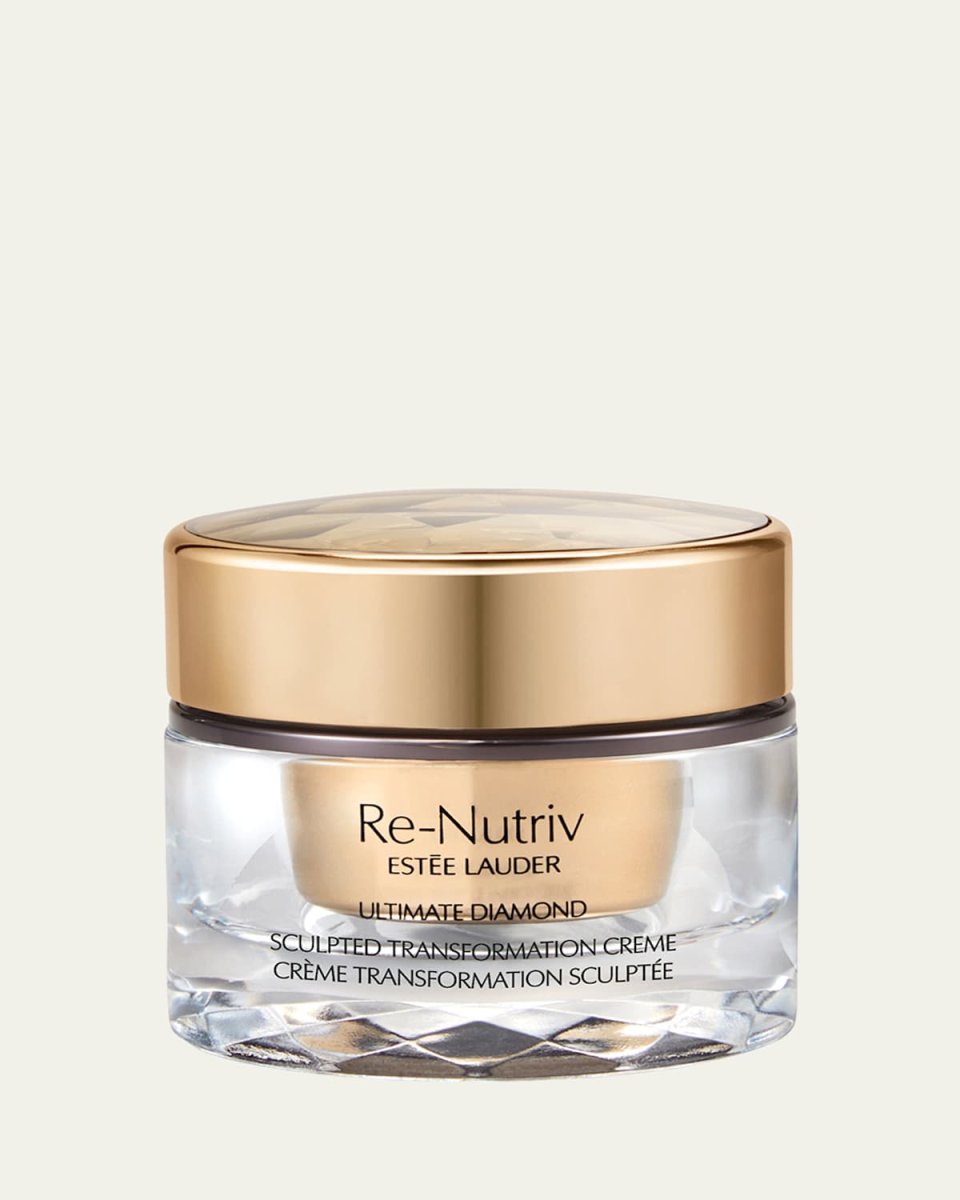 Ultimate Diamond Sculpting Transformative Energy Creme