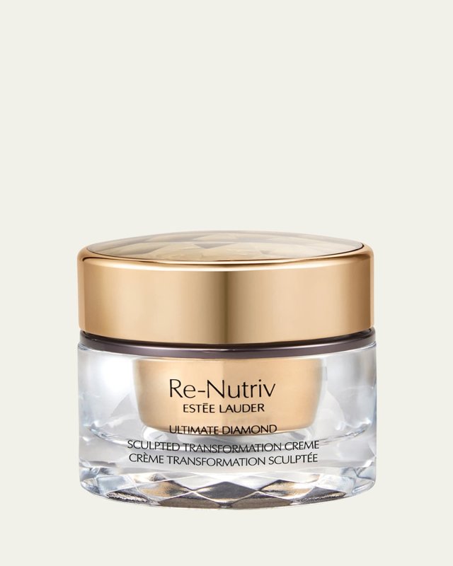 Ultimate Diamond Sculpting Transformative Energy Creme