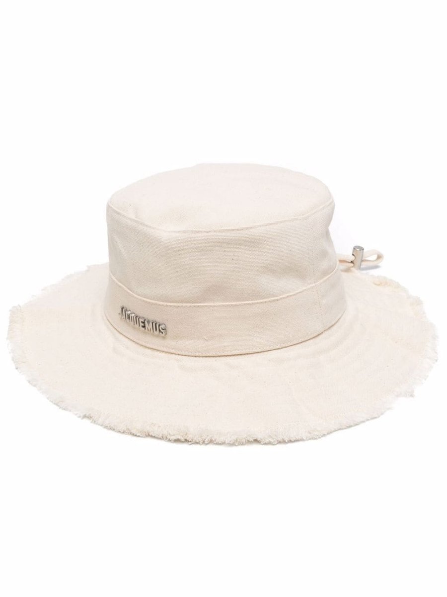 Le Bob Artichaut bucket hat